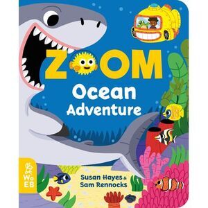 Zoom Ocean Adventure -- Susan Hayes